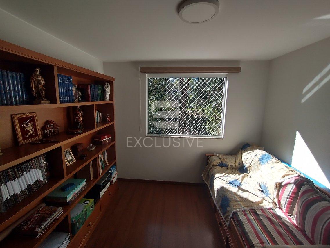 Cobertura com 3 suítes à venda, 150 m² por R$ 1.330.000,00 - Centro - Nova Friburgo - Nova Friburgo - 