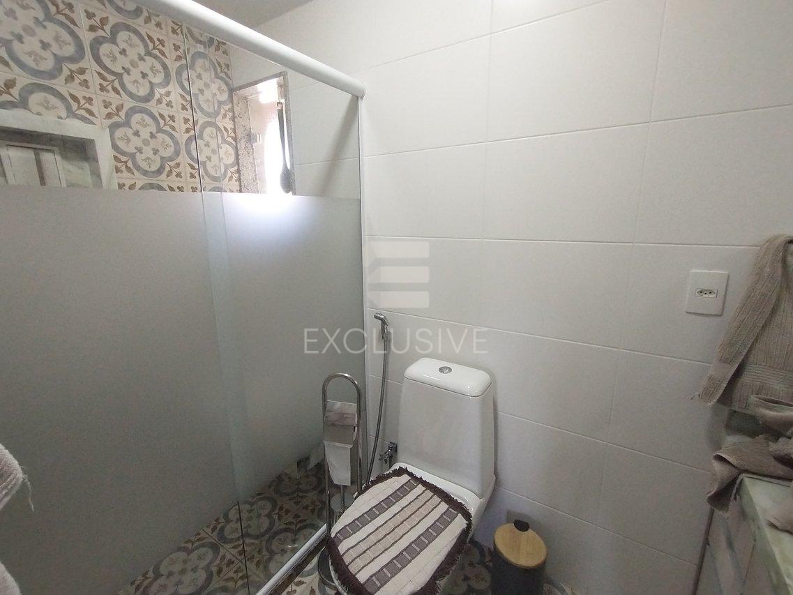 Cobertura com 3 suítes à venda, 150 m² por R$ 1.330.000,00 - Centro - Nova Friburgo - Nova Friburgo - 