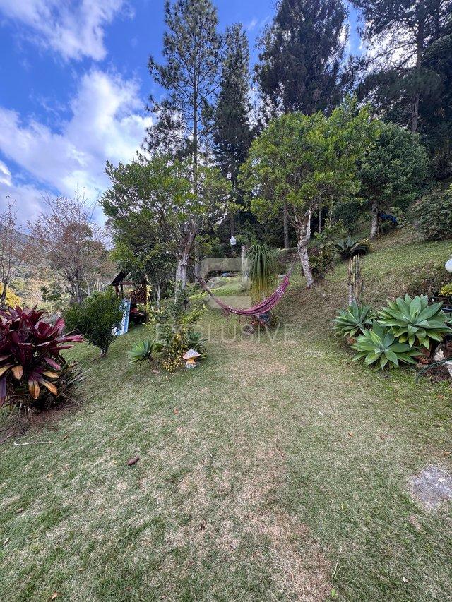 Casa com 3 dormitórios à venda, 200 m² por R$ 720.000,00 - Mury - Nova Friburgo/RJ - Nova Friburgo - 