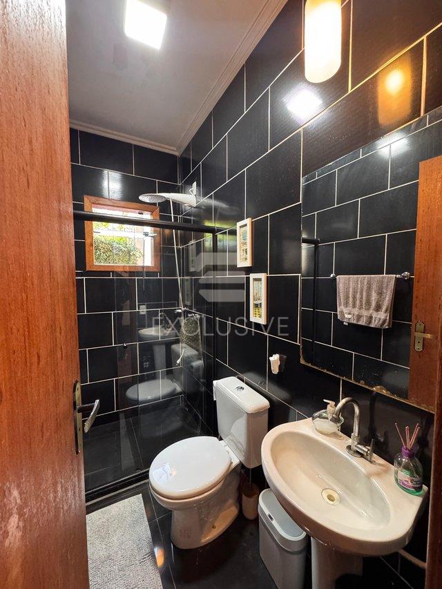 Casa com 3 dormitórios à venda, 200 m² por R$ 720.000,00 - Mury - Nova Friburgo/RJ - Nova Friburgo - 