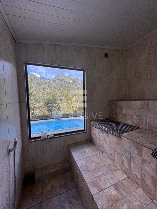 Casa com 3 dormitórios à venda, 200 m² por R$ 720.000,00 - Mury - Nova Friburgo/RJ - Nova Friburgo - 