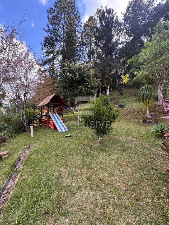 Casa com 3 dormitórios à venda, 200 m² por R$ 720.000,00 - Mury - Nova Friburgo/RJ - Nova Friburgo - 