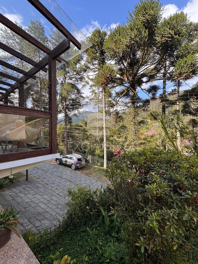 Casa com 3 dormitórios à venda, 200 m² por R$ 720.000,00 - Mury - Nova Friburgo/RJ - Nova Friburgo - 