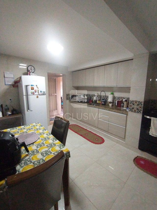 Casa com 3 dormitórios à venda,  108 m² por R$ 348.000,00 - Cônego - Nova Friburgo/RJ - Nova Friburgo - 