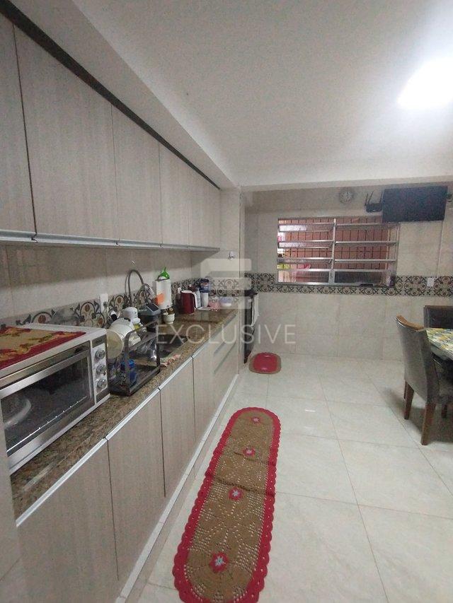 Casa com 3 dormitórios à venda,  108 m² por R$ 348.000,00 - Cônego - Nova Friburgo/RJ - Nova Friburgo - 