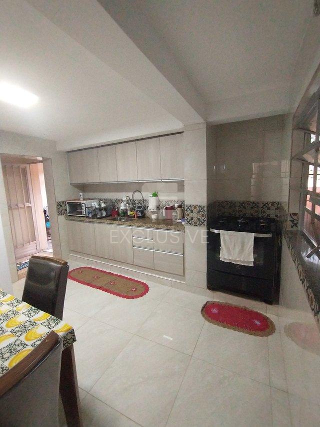 Casa com 3 dormitórios à venda,  108 m² por R$ 348.000,00 - Cônego - Nova Friburgo/RJ - Nova Friburgo - 