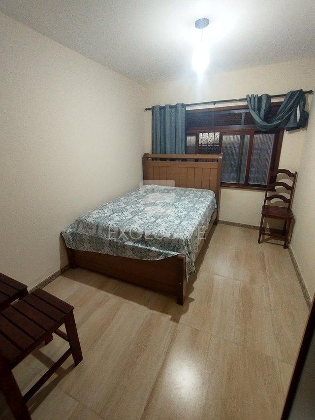 Casa com 3 dormitórios à venda,  108 m² por R$ 348.000,00 - Cônego - Nova Friburgo/RJ - Nova Friburgo - 