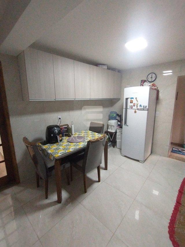 Casa com 3 dormitórios à venda,  108 m² por R$ 348.000,00 - Cônego - Nova Friburgo/RJ - Nova Friburgo - 