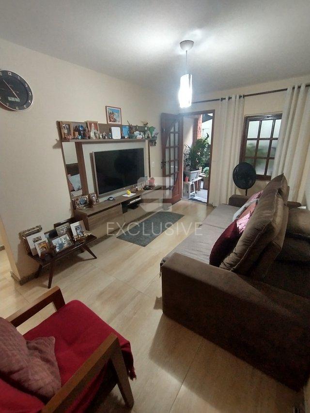 Casa com 3 dormitórios à venda,  108 m² por R$ 348.000,00 - Cônego - Nova Friburgo/RJ - Nova Friburgo - 