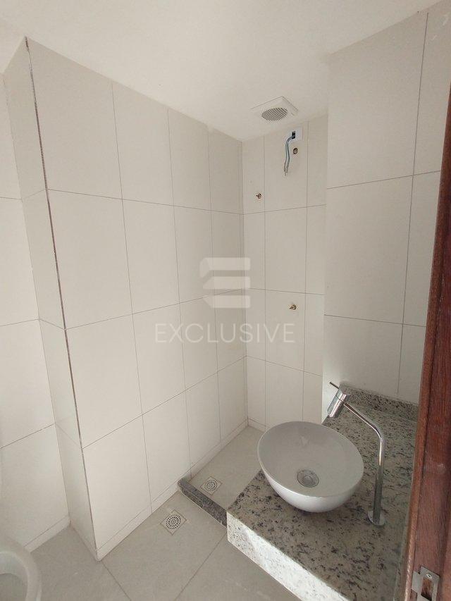 Apartamento com 2 dormitórios à venda, 65 m² por R$ 390.000,00 - Cônego  Nova Friburgo - 