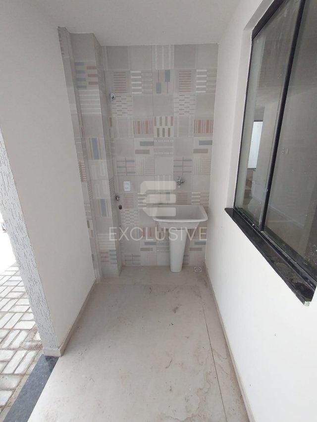 Casa com 2 dormit&oacute;rios &agrave; venda, 67,8 m&sup2; por R$ 350.000 - Parque D. Jo&atilde;o VI - Nova Friburgo  Nova Friburgo - 