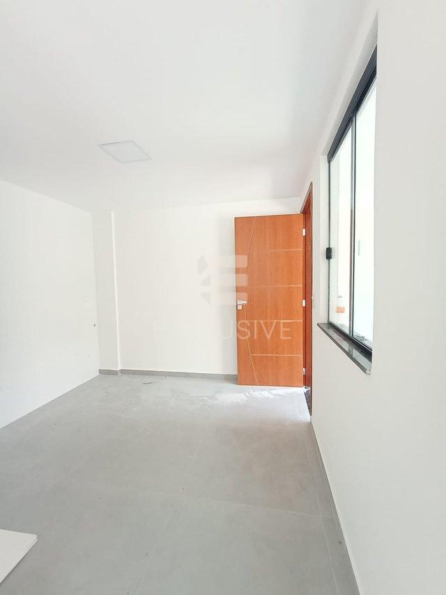 Casa com 2 dormit&oacute;rios &agrave; venda, 67,8 m&sup2; por R$ 350.000 - Parque D. Jo&atilde;o VI - Nova Friburgo  Nova Friburgo - 