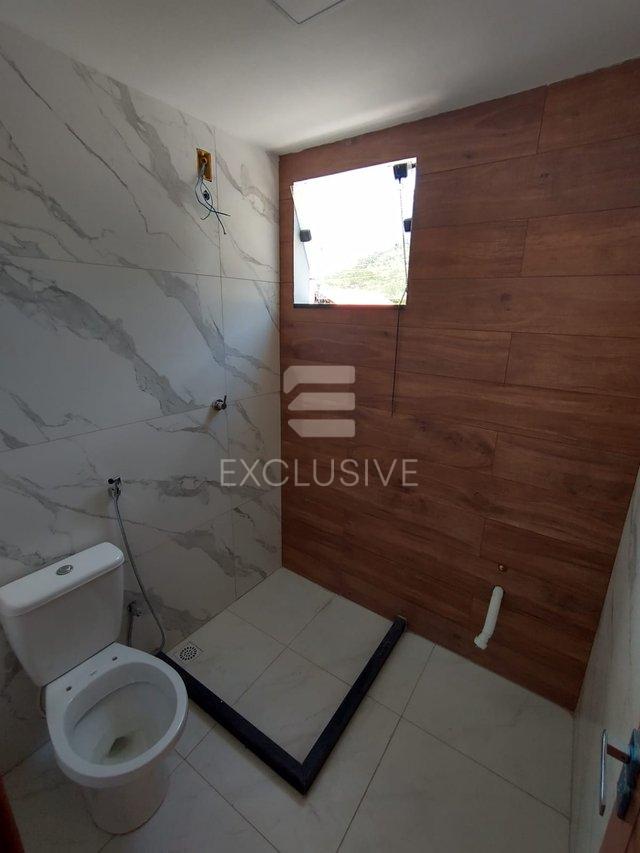 Casa com 2 dormit&oacute;rios &agrave; venda, 67,8 m&sup2; por R$ 350.000 - Parque D. Jo&atilde;o VI - Nova Friburgo  Nova Friburgo - 