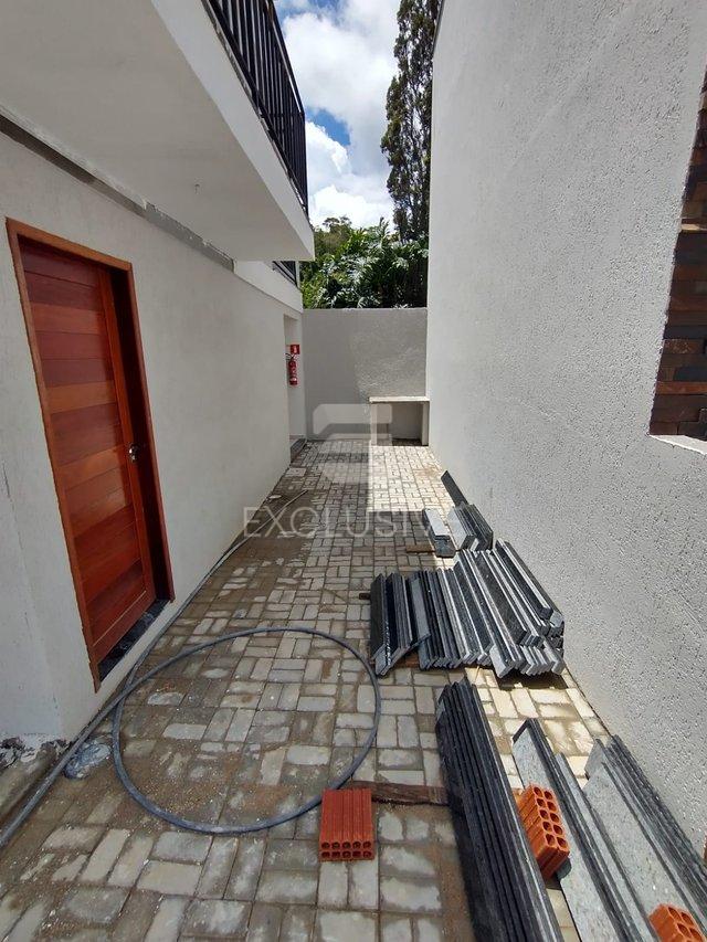 Casa com 2 dormit&oacute;rios &agrave; venda, 67,8 m&sup2; por R$ 350.000 - Parque D. Jo&atilde;o VI - Nova Friburgo  Nova Friburgo - 