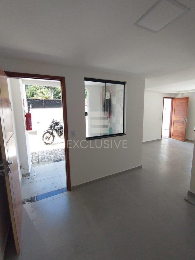 Casa com 2 dormit&oacute;rios &agrave; venda, 67,8 m&sup2; por R$ 350.000 - Parque D. Jo&atilde;o VI - Nova Friburgo  Nova Friburgo - 
