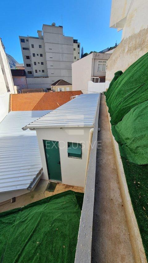EXCELENTE PONTO COMERCIAL PARA LOCAÇÃO - CENTRO - NOVA FRIBURGO Rua Eduardo Salusse Nova Friburgo - 