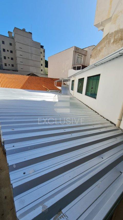 EXCELENTE PONTO COMERCIAL PARA LOCAÇÃO - CENTRO - NOVA FRIBURGO Rua Eduardo Salusse Nova Friburgo - 