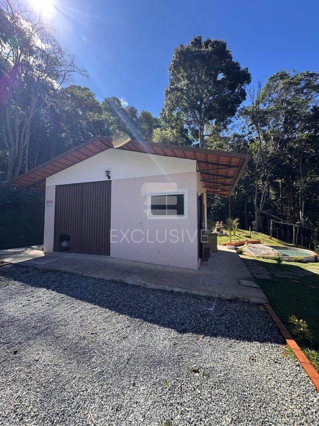 Belíssima Chácara em Amparo com 30.000 m²,  R$ 730.000,00 - Nova Friburgo/RJ Estrada Horácio Augusto Folly Nova Friburgo - 