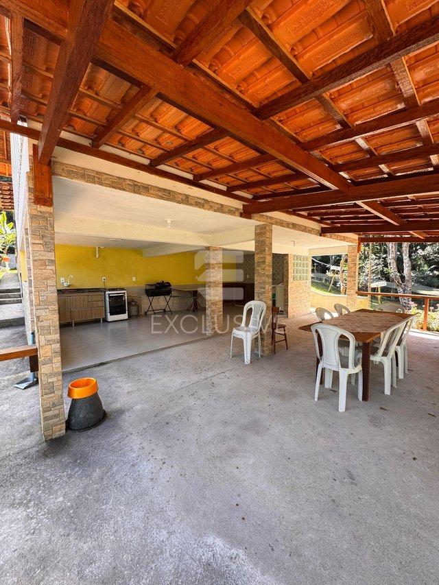 Belíssima Chácara em Amparo com 30.000 m²,  R$ 730.000,00 - Nova Friburgo/RJ Estrada Horácio Augusto Folly Nova Friburgo - 