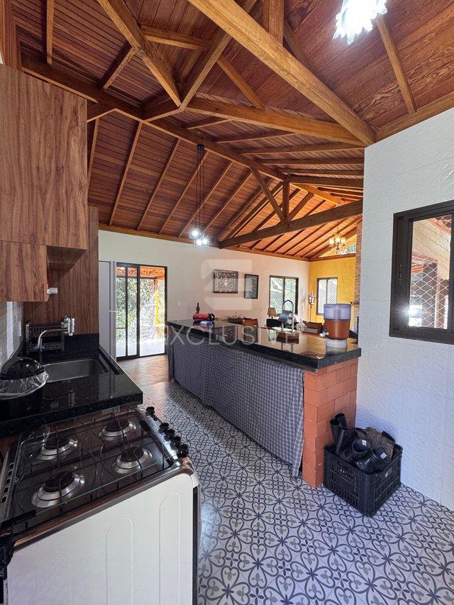 Belíssima Chácara em Amparo com 30.000 m²,  R$ 730.000,00 - Nova Friburgo/RJ Estrada Horácio Augusto Folly Nova Friburgo - 