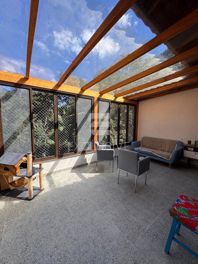 Belíssima Chácara em Amparo com 30.000 m²,  R$ 730.000,00 - Nova Friburgo/RJ Estrada Horácio Augusto Folly Nova Friburgo - 