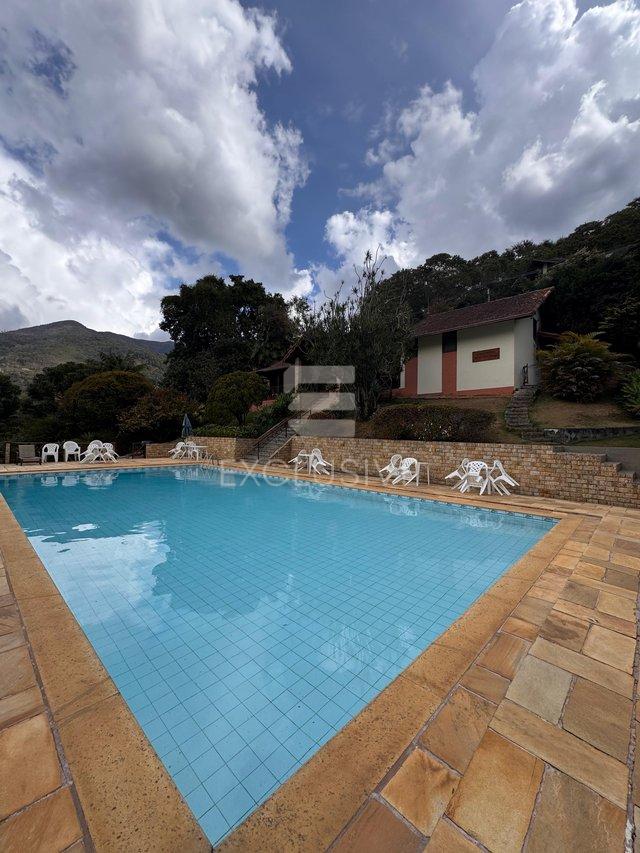 Casa com 4 dormitórios à venda, 202 m² por R$ 1.250.000,00 - Cônego- Nova Friburgo/RJ  Nova Friburgo - 