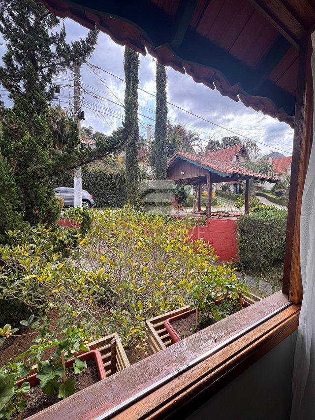 Casa com 4 dormitórios à venda, 202 m² por R$ 1.250.000,00 - Cônego- Nova Friburgo/RJ  Nova Friburgo - 