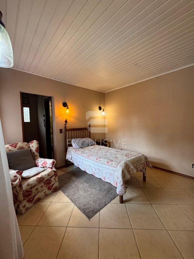 Casa com 4 dormitórios à venda, 202 m² por R$ 1.250.000,00 - Cônego- Nova Friburgo/RJ  Nova Friburgo - 