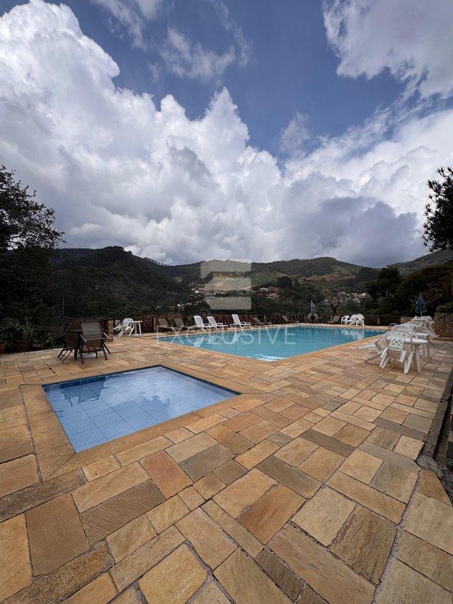 Casa com 4 dormitórios à venda, 202 m² por R$ 1.250.000,00 - Cônego- Nova Friburgo/RJ  Nova Friburgo - 