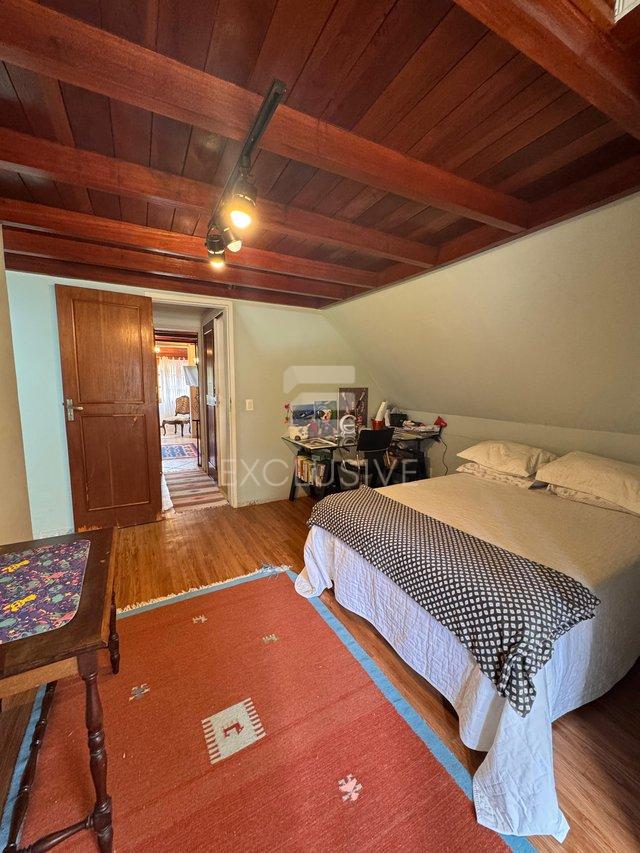 Casa com 4 dormitórios à venda, 202 m² por R$ 1.250.000,00 - Cônego- Nova Friburgo/RJ  Nova Friburgo - 