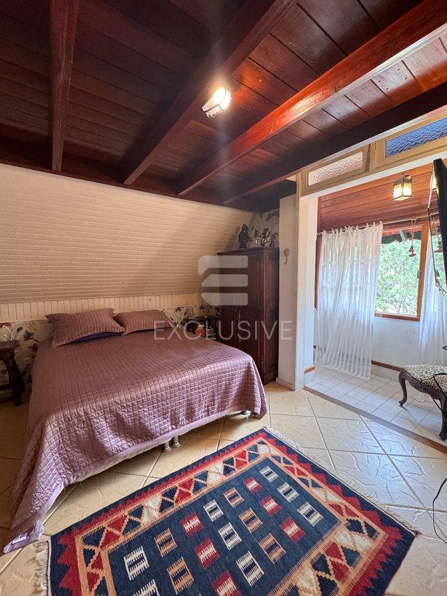 Casa com 4 dormitórios à venda, 202 m² por R$ 1.250.000,00 - Cônego- Nova Friburgo/RJ  Nova Friburgo - 