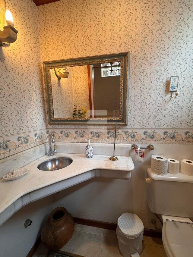 Casa com 4 dormitórios à venda, 202 m² por R$ 1.250.000,00 - Cônego- Nova Friburgo/RJ  Nova Friburgo - 