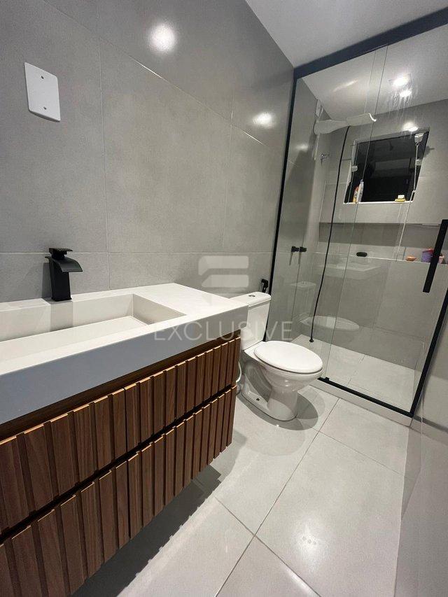 Casa com 2 dormitórios à venda, 90 m² por R$ 480.000 - Nova Suiça - Nova Friburgo/RJ  Nova Friburgo - 