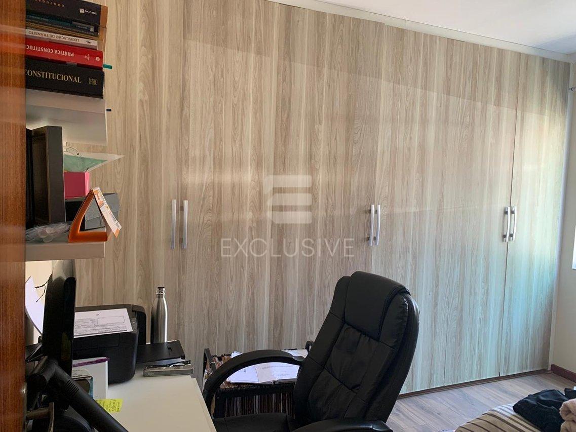 Apartamento com 3 dormitórios à venda, 98,46 m² por R$ 555.000 - Cônego - Nova Friburgo/RJ  Nova Friburgo - 