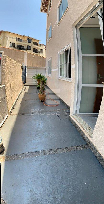 Apartamento com 3 dormitórios à venda, 98,46 m² por R$ 555.000 - Cônego - Nova Friburgo/RJ  Nova Friburgo - 