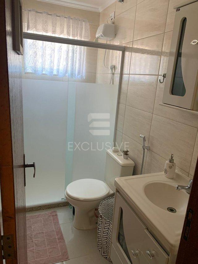Apartamento com 3 dormitórios à venda, 98,46 m² por R$ 555.000 - Cônego - Nova Friburgo/RJ  Nova Friburgo - 