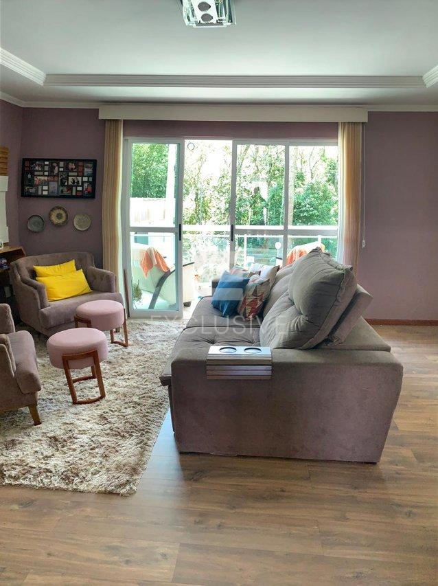 Apartamento com 3 dormitórios à venda, 98,46 m² por R$ 555.000 - Cônego - Nova Friburgo/RJ  Nova Friburgo - 