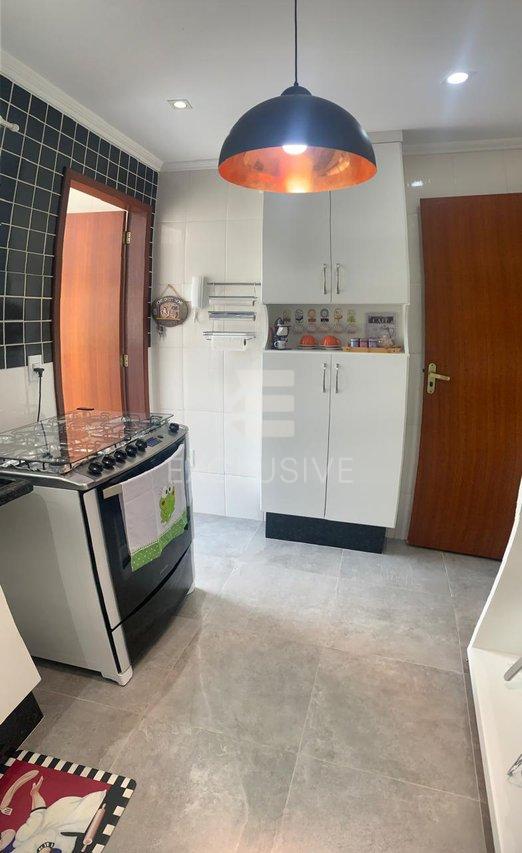 Apartamento com 3 dormitórios à venda, 98,46 m² por R$ 555.000 - Cônego - Nova Friburgo/RJ  Nova Friburgo - 