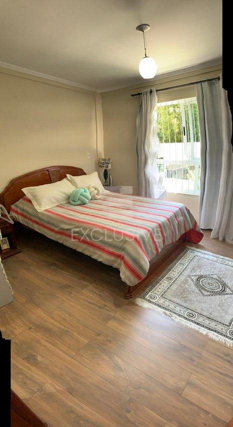 Apartamento com 3 dormitórios à venda, 98,46 m² por R$ 555.000 - Cônego - Nova Friburgo/RJ  Nova Friburgo - 