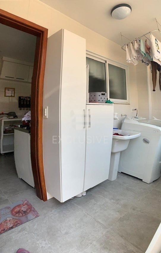 Apartamento com 3 dormitórios à venda, 98,46 m² por R$ 555.000 - Cônego - Nova Friburgo/RJ  Nova Friburgo - 