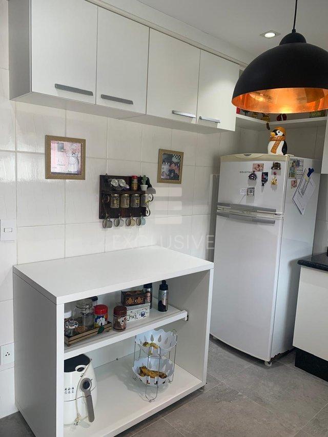 Apartamento com 3 dormitórios à venda, 98,46 m² por R$ 555.000 - Cônego - Nova Friburgo/RJ  Nova Friburgo - 