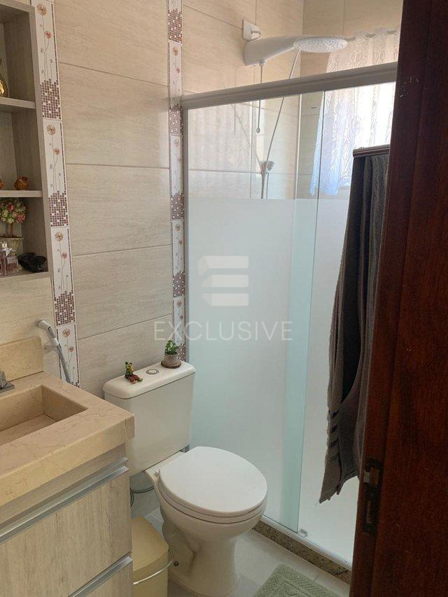 Apartamento com 3 dormitórios à venda, 98,46 m² por R$ 555.000 - Cônego - Nova Friburgo/RJ  Nova Friburgo - 