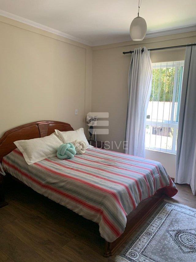 Apartamento com 3 dormitórios à venda, 98,46 m² por R$ 555.000 - Cônego - Nova Friburgo/RJ  Nova Friburgo - 