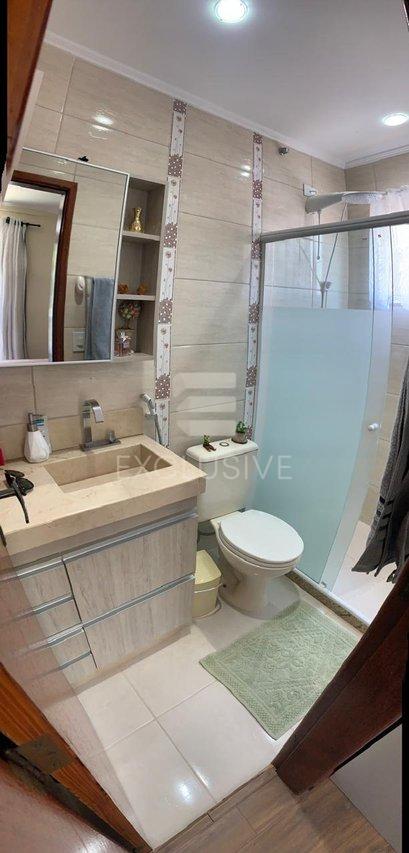 Apartamento com 3 dormitórios à venda, 98,46 m² por R$ 555.000 - Cônego - Nova Friburgo/RJ  Nova Friburgo - 