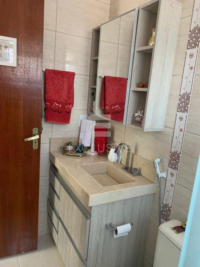 Apartamento com 3 dormitórios à venda, 98,46 m² por R$ 555.000 - Cônego - Nova Friburgo/RJ  Nova Friburgo - 