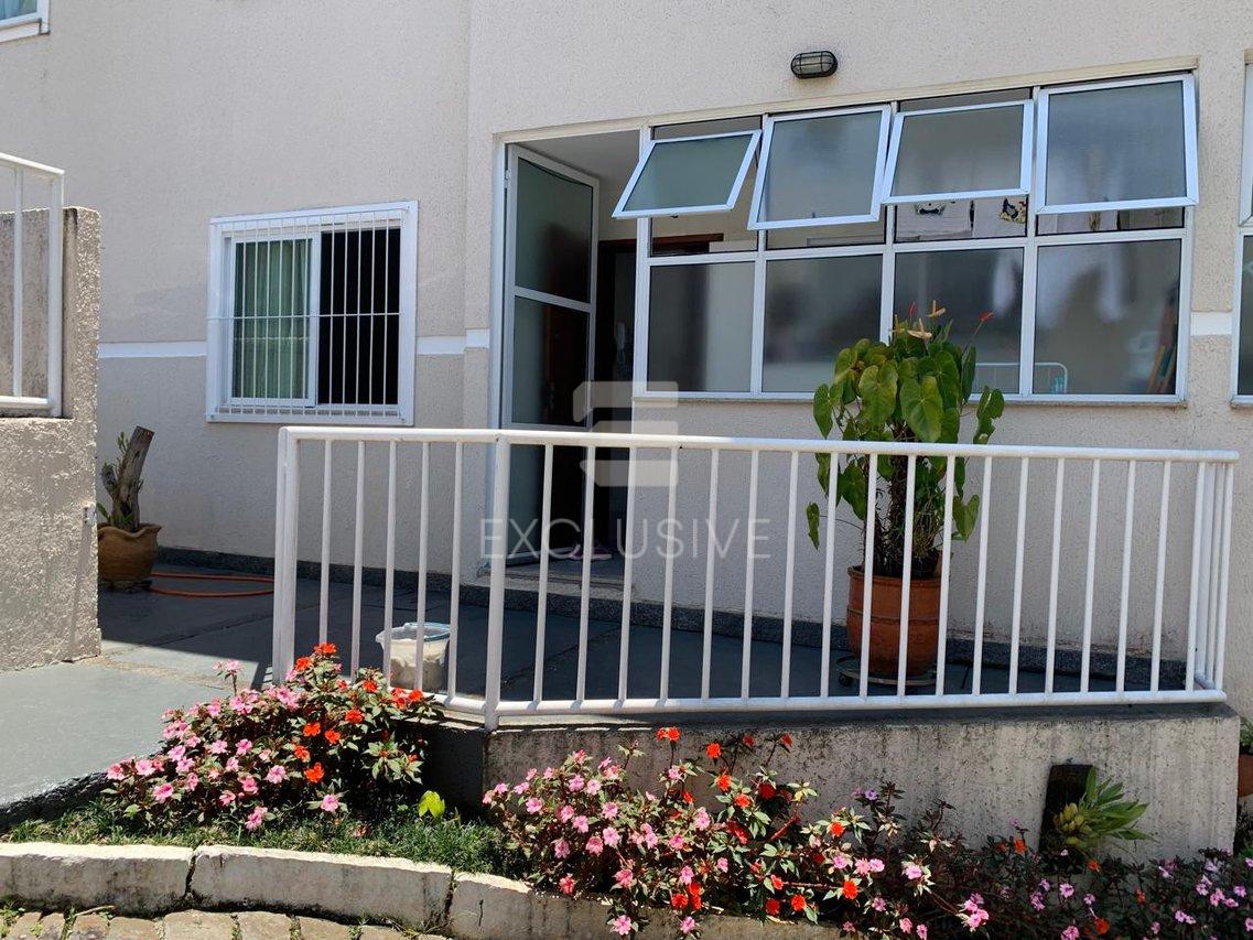 Apartamento com 3 dormitórios à venda, 98,46 m² por R$ 555.000 - Cônego - Nova Friburgo/RJ  Nova Friburgo - 