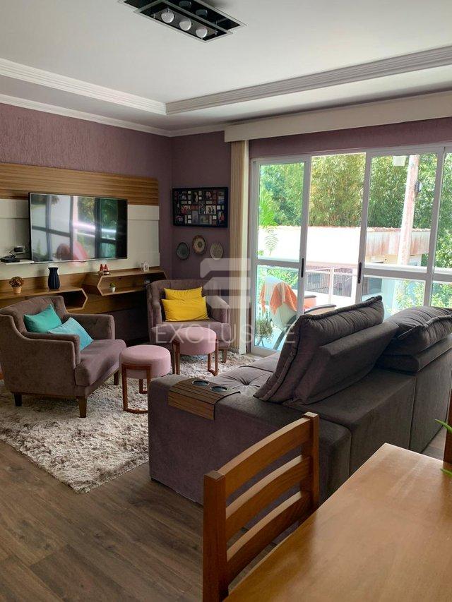 Apartamento com 3 dormitórios à venda, 98,46 m² por R$ 555.000 - Cônego - Nova Friburgo/RJ  Nova Friburgo - 
