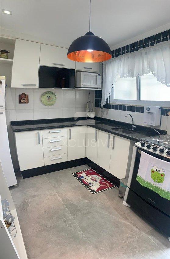 Apartamento com 3 dormitórios à venda, 98,46 m² por R$ 555.000 - Cônego - Nova Friburgo/RJ  Nova Friburgo - 