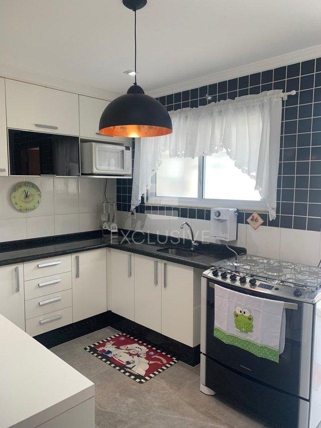 Apartamento com 3 dormitórios à venda, 98,46 m² por R$ 555.000 - Cônego - Nova Friburgo/RJ  Nova Friburgo - 