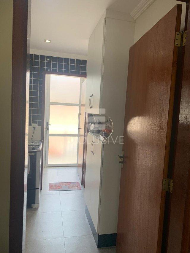 Apartamento com 3 dormitórios à venda, 98,46 m² por R$ 555.000 - Cônego - Nova Friburgo/RJ  Nova Friburgo - 
